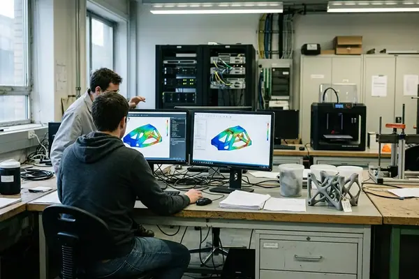 Benchmarking Commercial Topology Optimization Solvers on Standard Test Cases