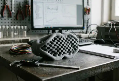 Image showing checkerboard