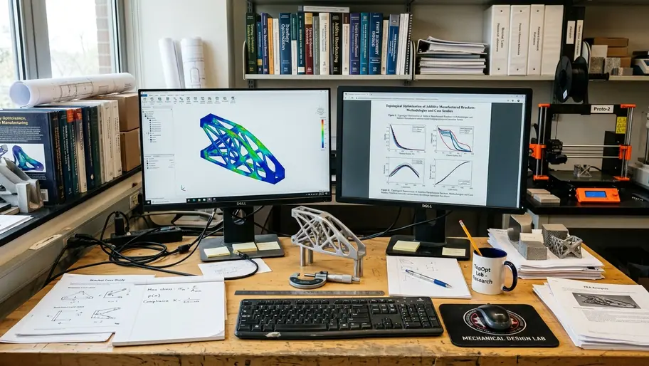 Image showing bracket_optimization