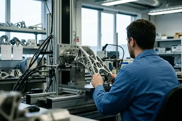 Validation Protocols for Generative Design Outputs